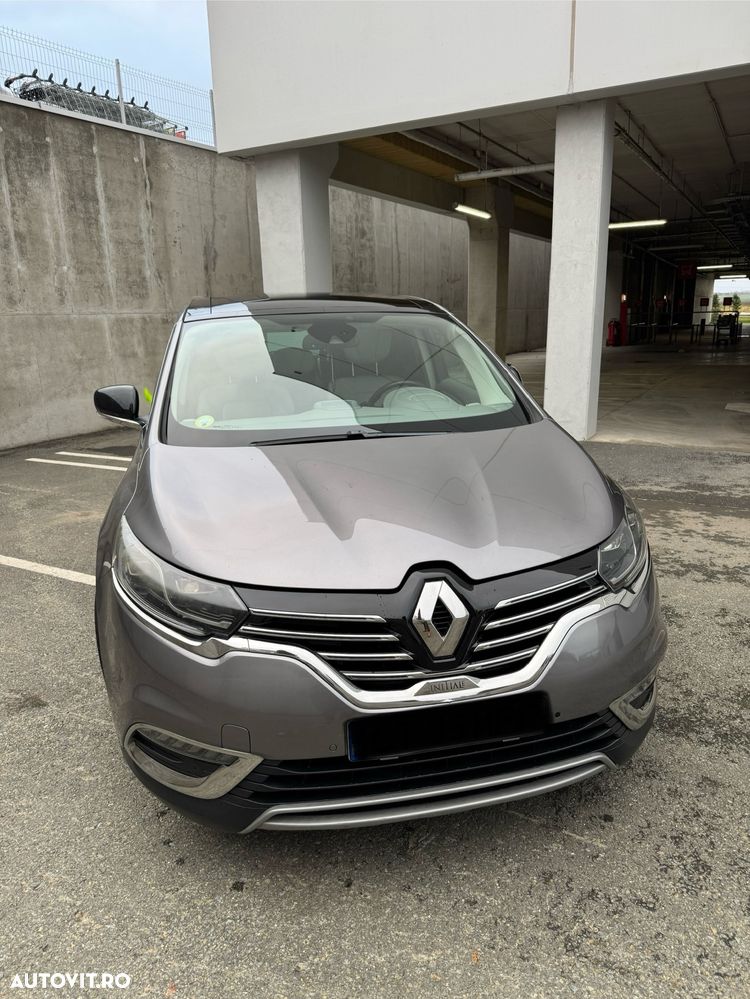 Renault Espace - 1