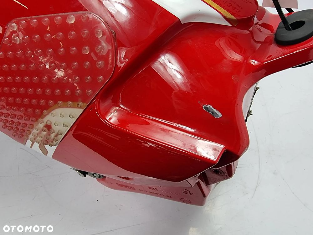 Zbiornik Paliwa Diesel Mv Agusta Brutale 1090 2014 1078.00 TDI 106 kw - 8