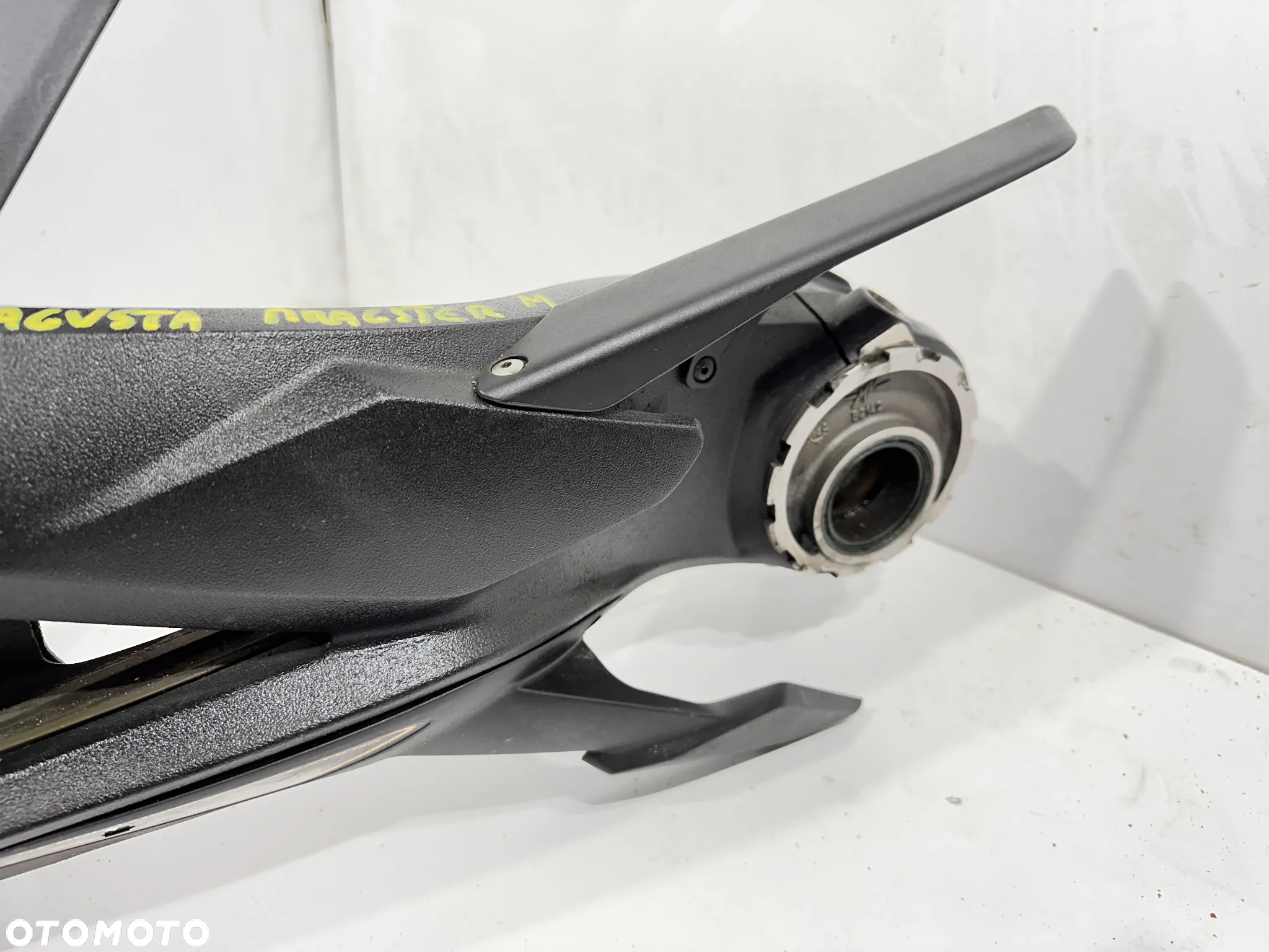 Wahacz tył MV Agusta 800 Dragster - 3