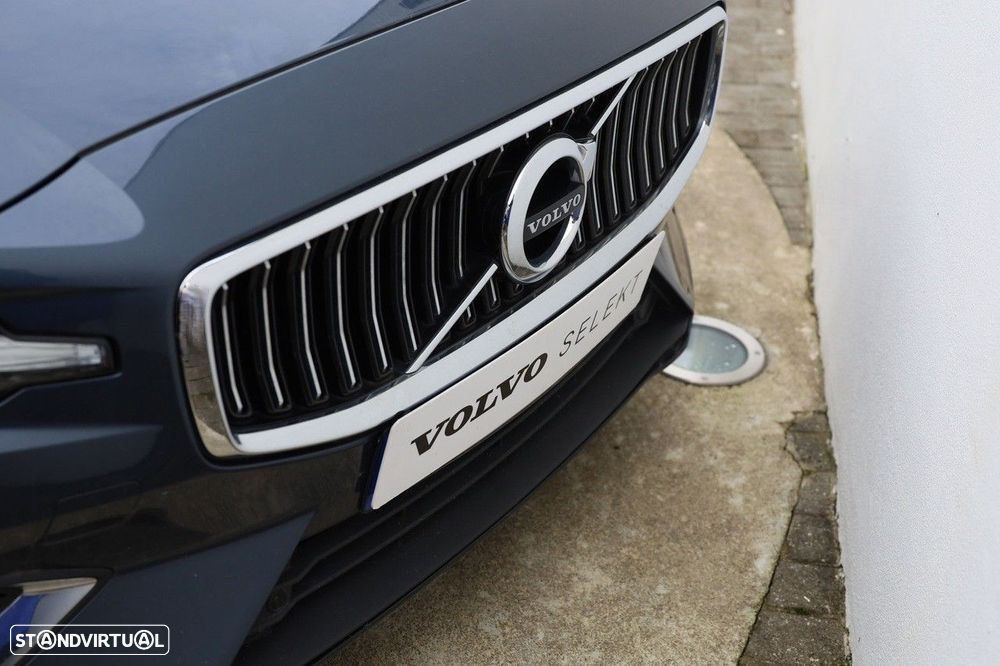 Volvo V60 2.0 T6 AWD TE Inscription Expression - 36