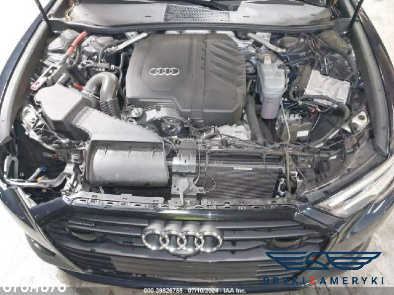 Audi A6 - 13
