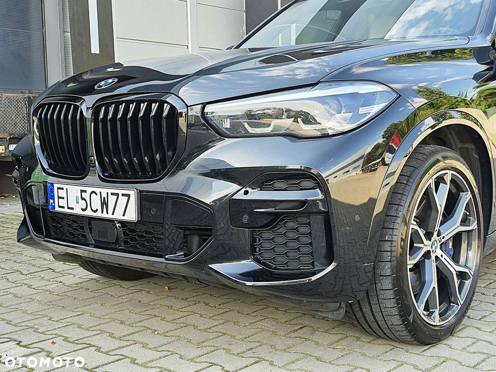 BMW X5 xDrive40d - 15