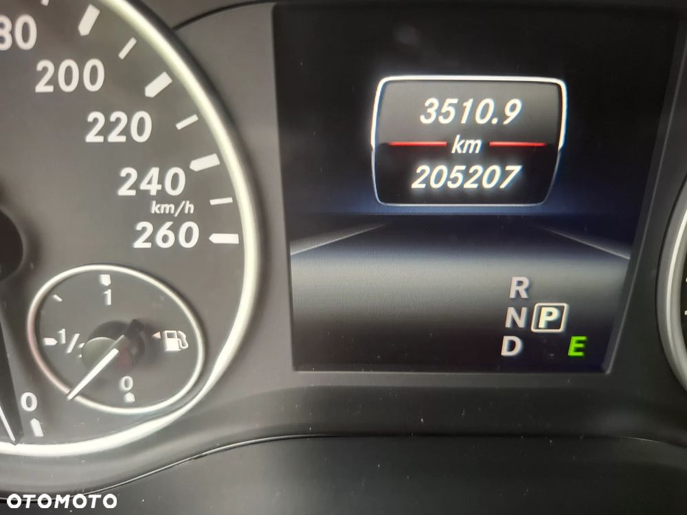 Mercedes-Benz Klasa A 180 CDI 7G-DCT StreetStyle - 20