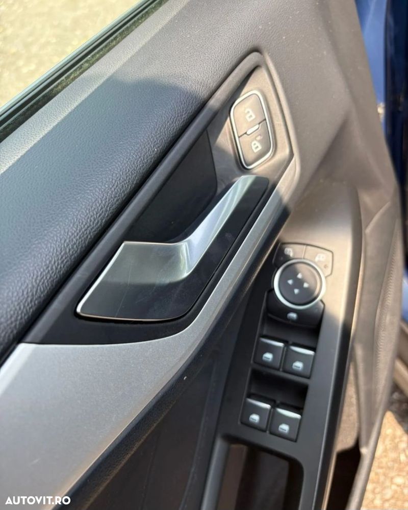 Ford Focus 1.5 EcoBlue Trend - 2