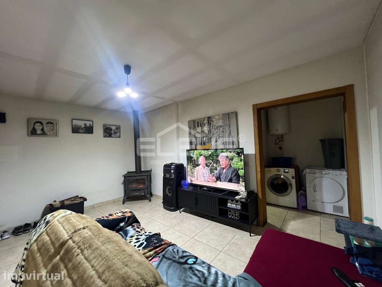 Excelente Moradia T3 Mondim Basto Renovada - Grande imagem: 5/23