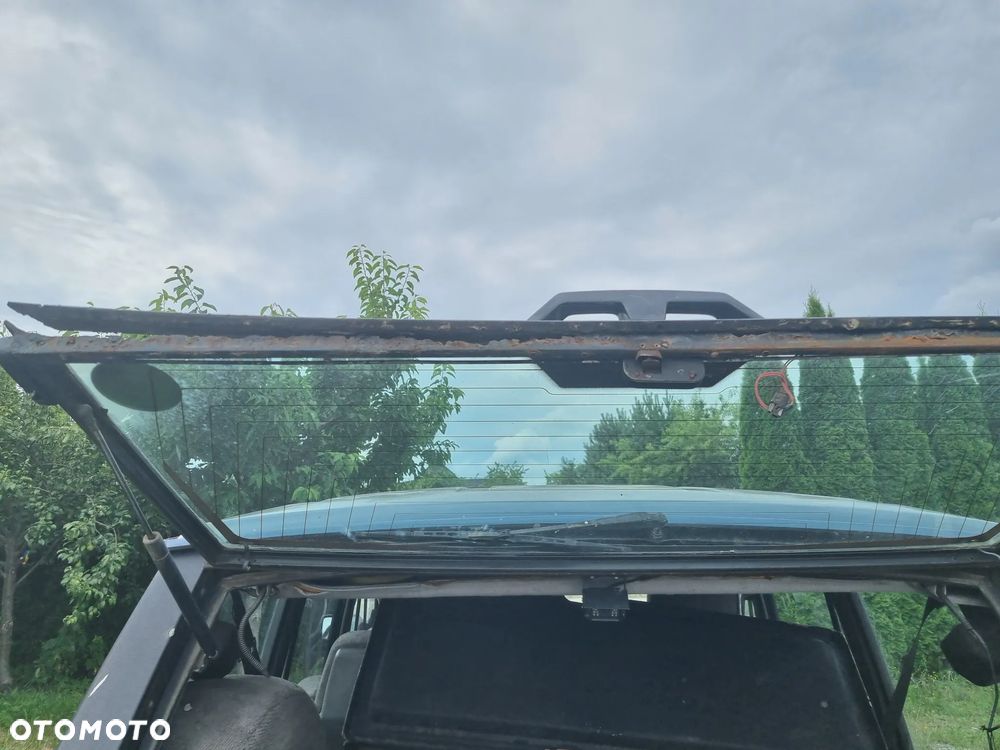 Land Rover Range Rover - 31