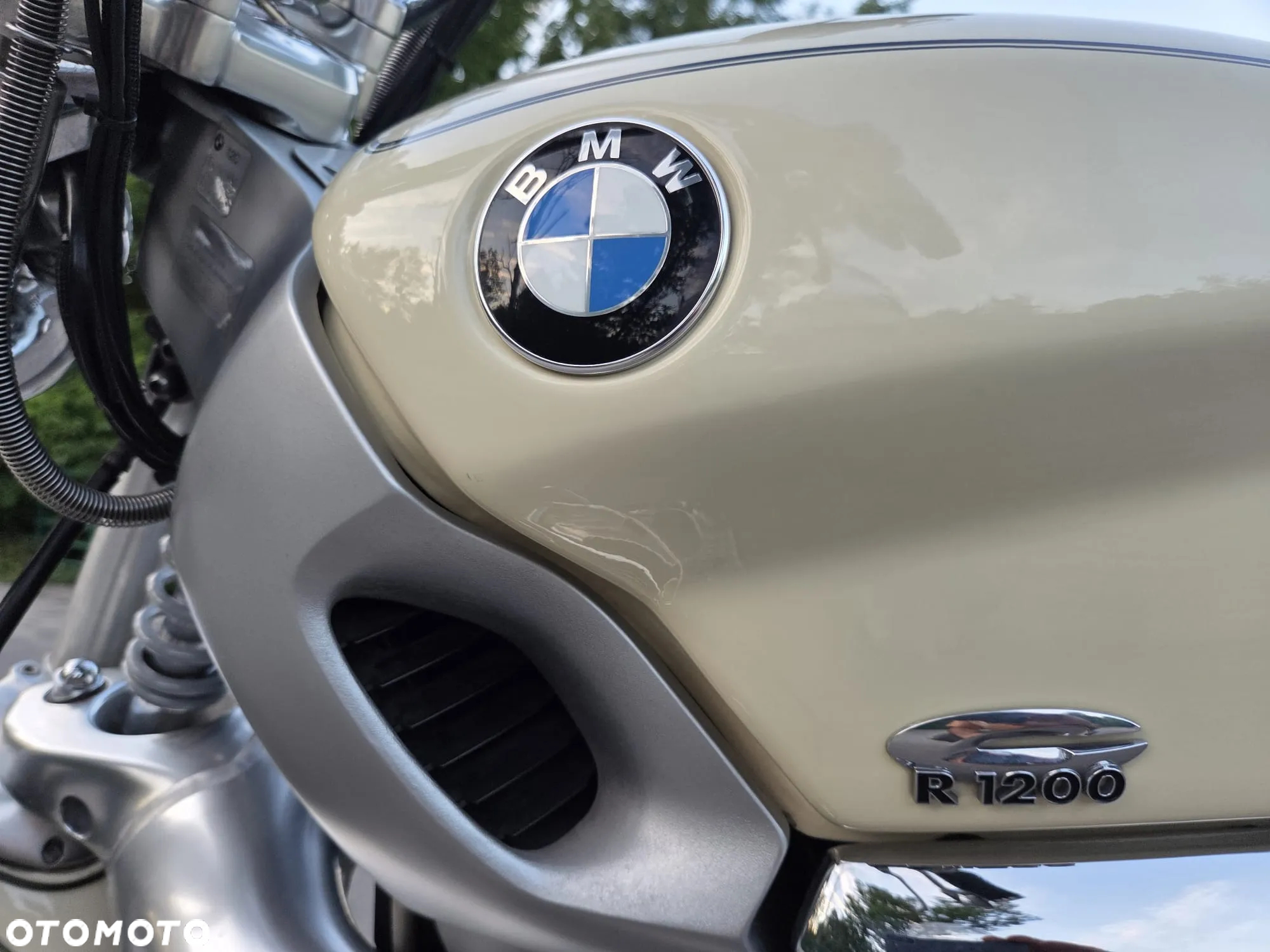 BMW R - 7