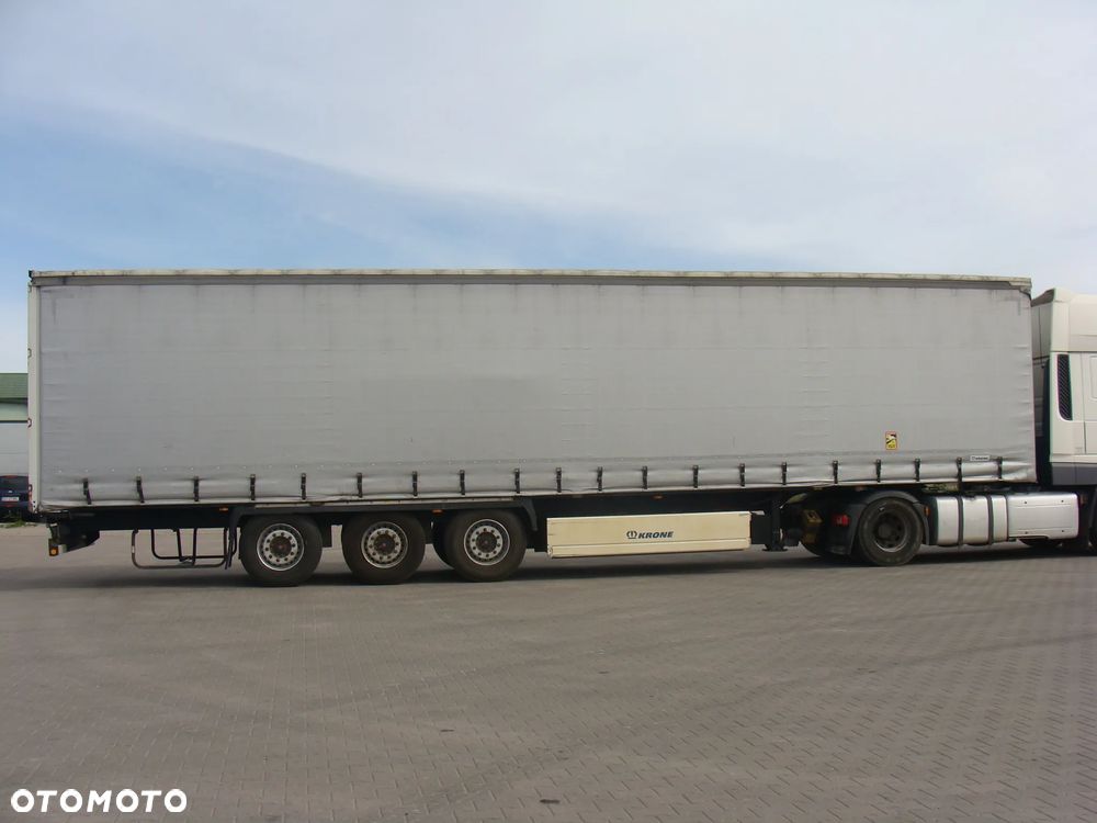 Krone SD - 13