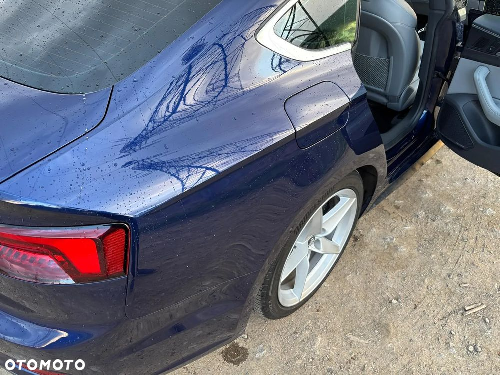 Audi A5 2.0 TFSI Quattro S tronic - 33