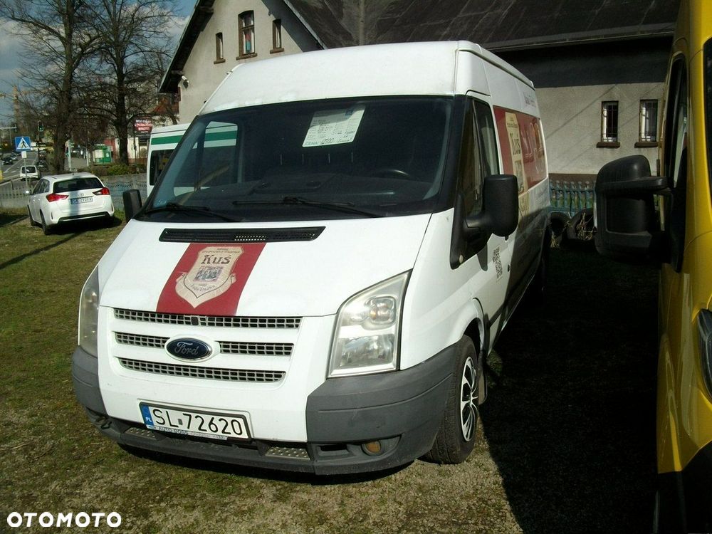 Ford Transit - 7