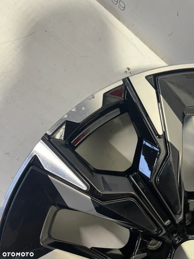 BMW 5 i5 INDIVIDUAL G60 G61 8,5x21 ET32 5x112 5A32502,5A32503 - 6