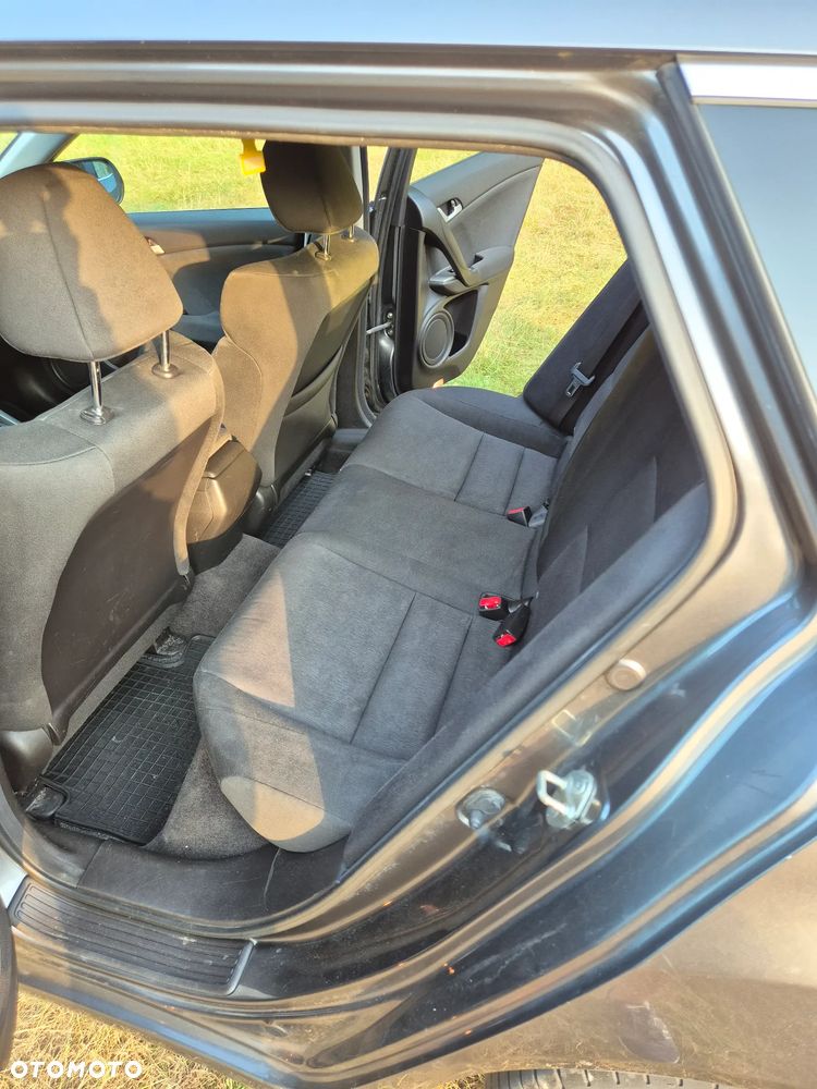 Honda Accord 2.0 Elegance - 8