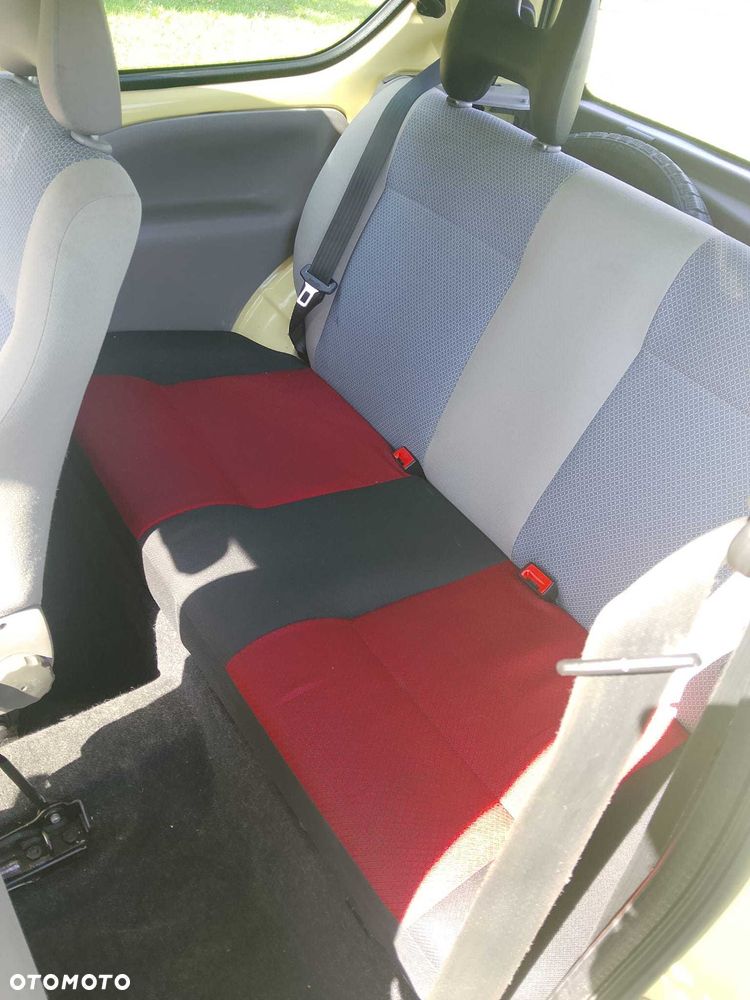 Fiat Seicento - 7