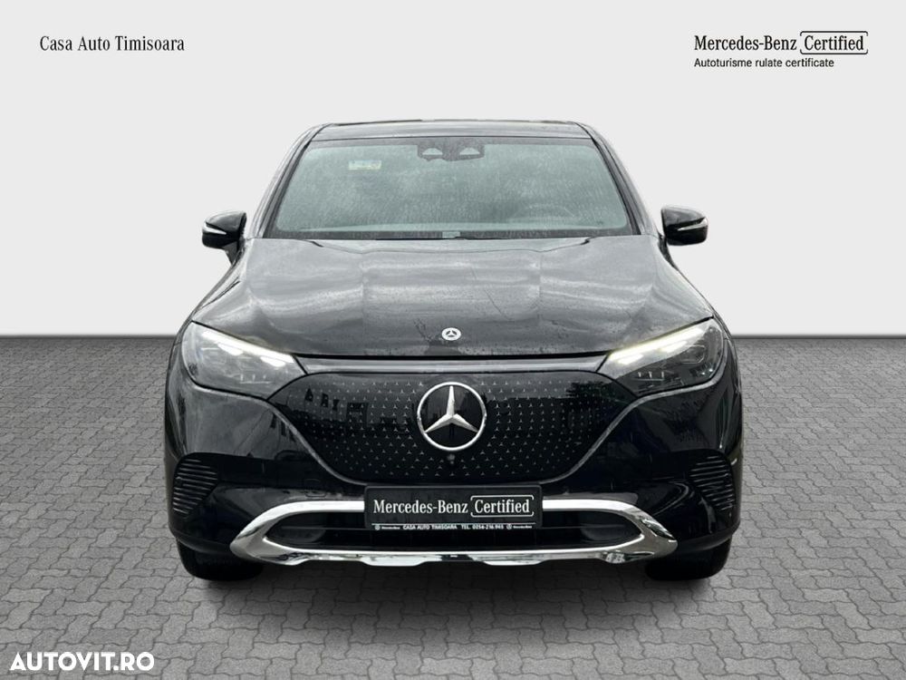 Mercedes-Benz EQE 350+ - 9