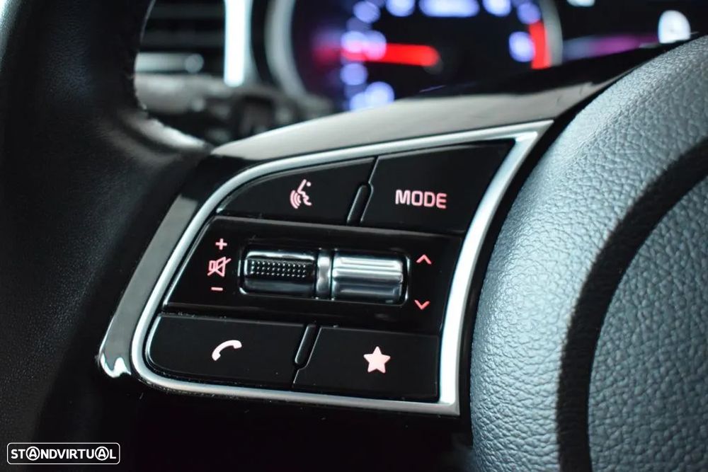 Kia Ceed SW 1.6 CRDi MHEV Dynamic - 14