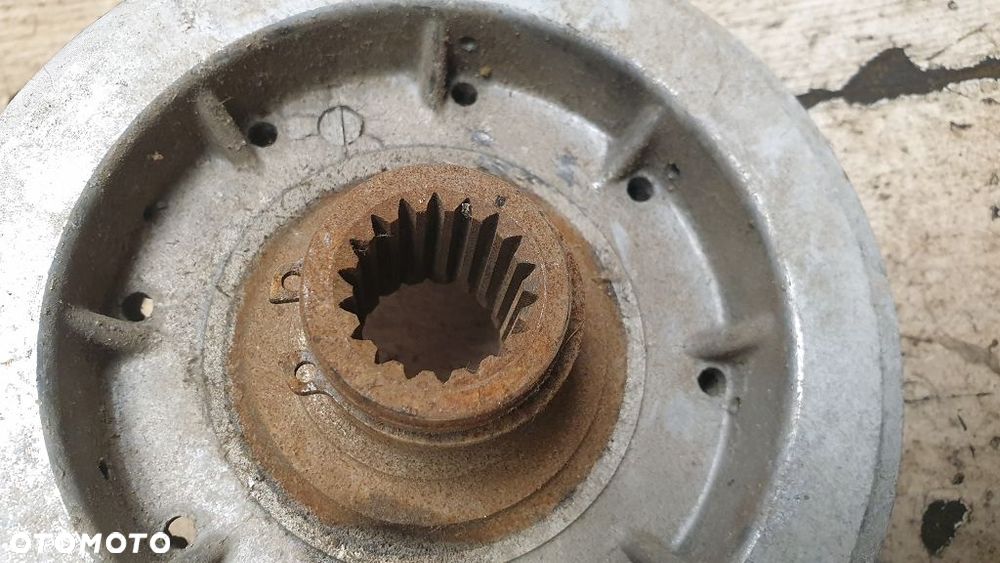 Kosz sprzęgłowy wewnętrzny Harley Davidson Sportster  36785-91 - 7