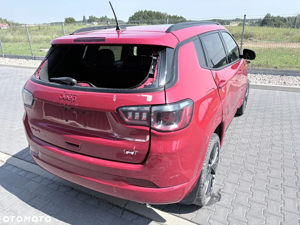 Jeep Compass - 6