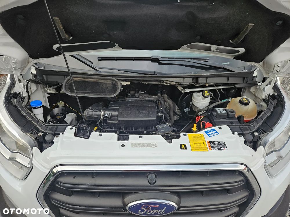 Ford Transit - 16
