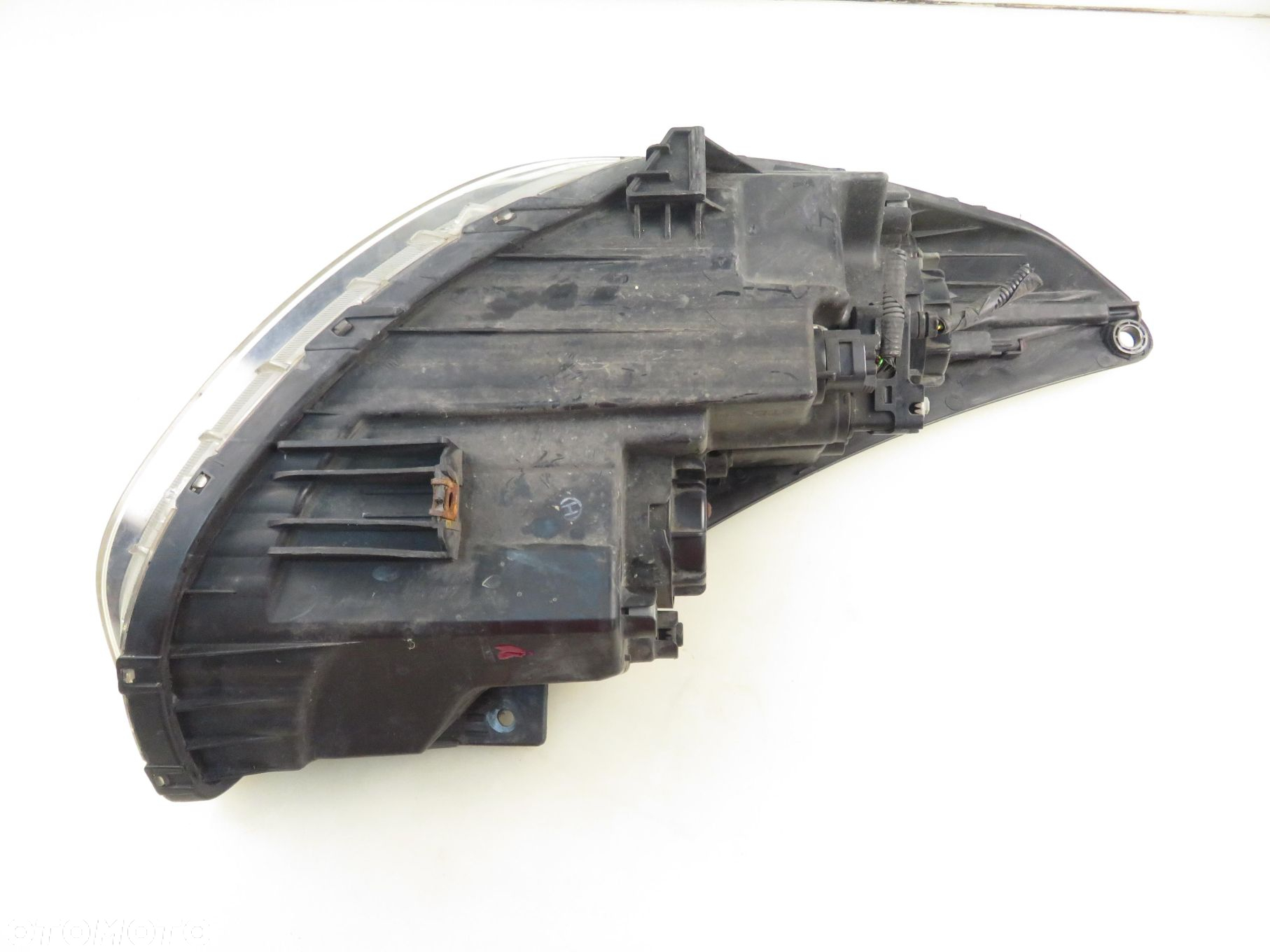 LAMPA LEWA PRZEDNIA HYUNDAI ix35 - 6