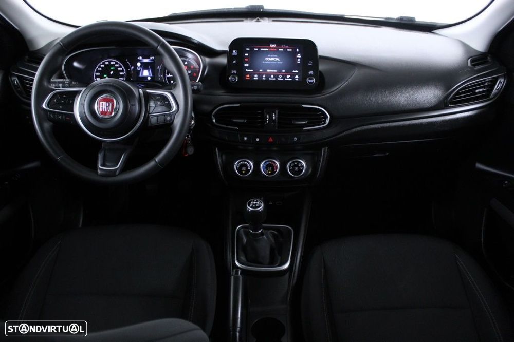 Fiat Tipo 1.3 MultiJet City Life - 18