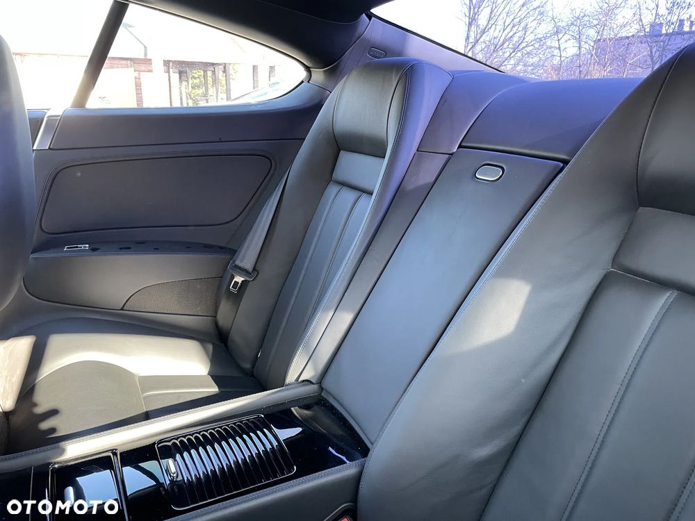 Bentley Continental GT - 14