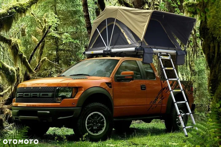 Namiot dachowy Wild Land Wild Cruiser 160 - 10