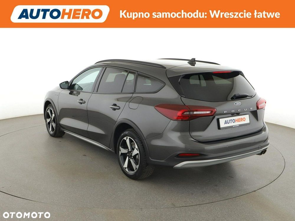 Ford Focus 1.5 EcoBlue Start-Stopp-System ACTIVE - 5