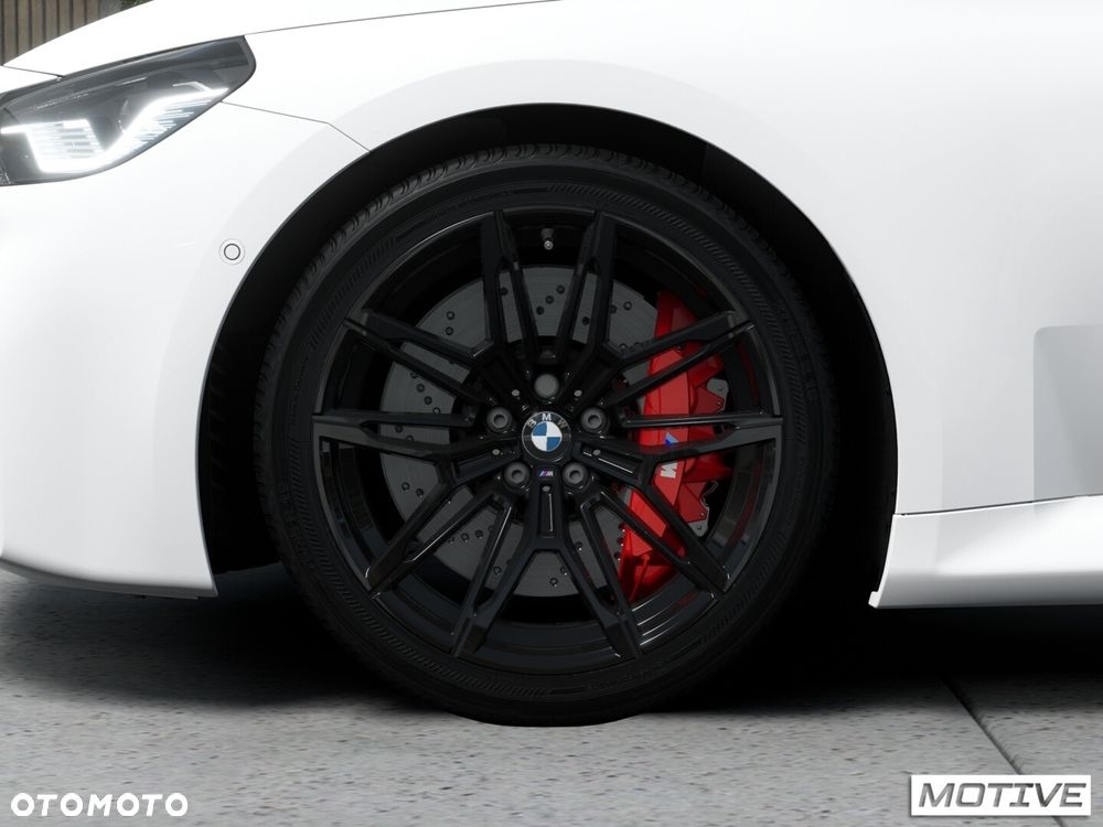 BMW M2 Standard - 11
