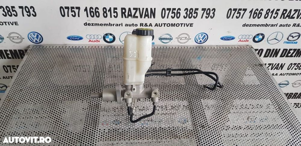 Pompa Frana Peugeot 508 308 2.0 Hdi Euro 5 An 2011 In Sus Volan Stanga - 2