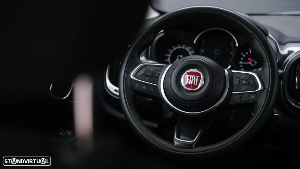 Fiat 500L 1.3 MJ Cross S&S - 19