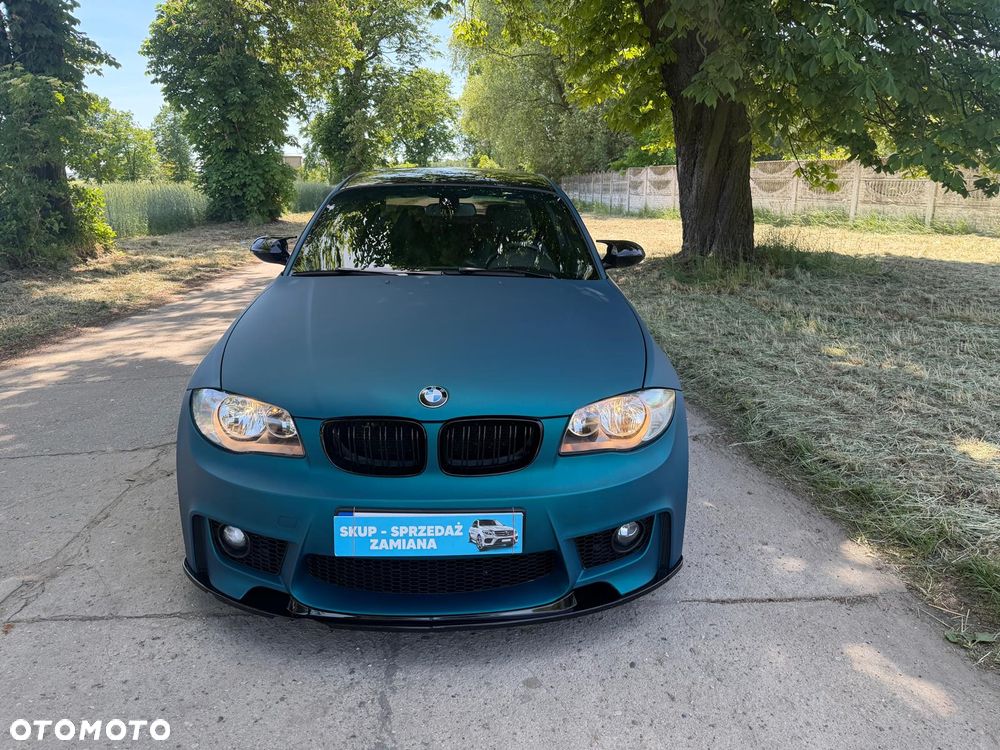 BMW Seria 1 130i - 36