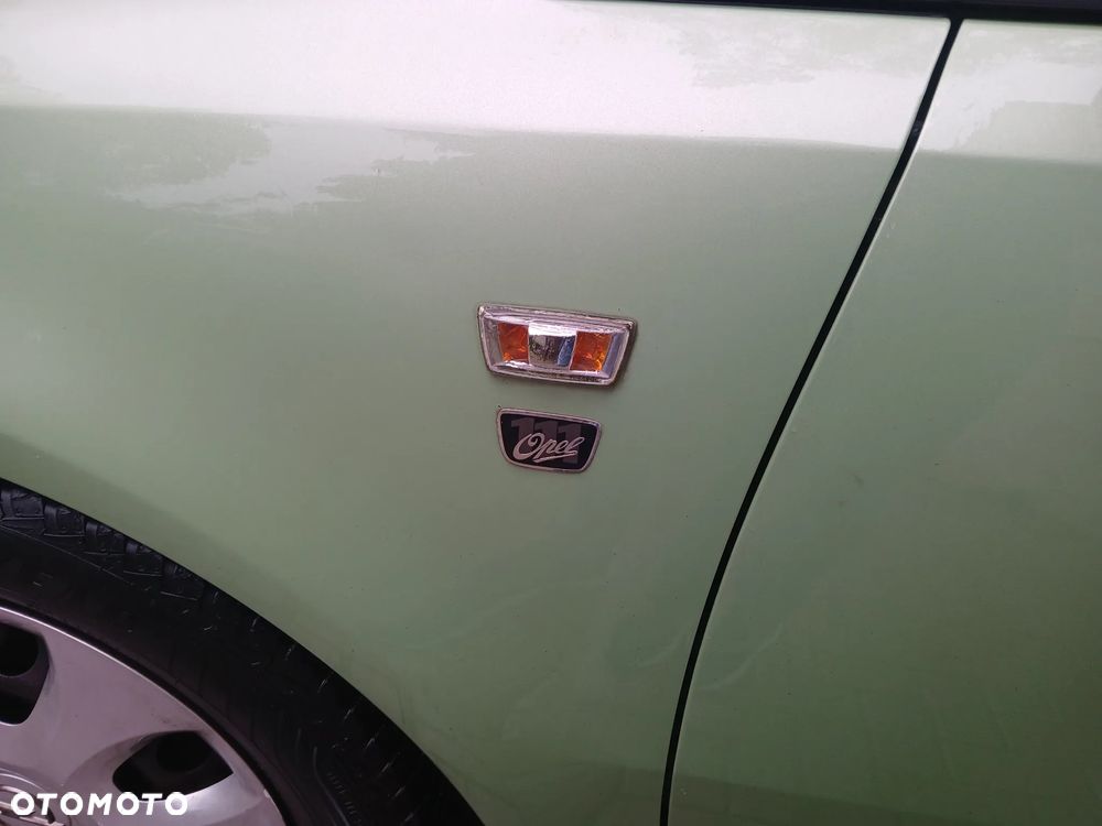 Opel Corsa 1.2 16V 111 - 6