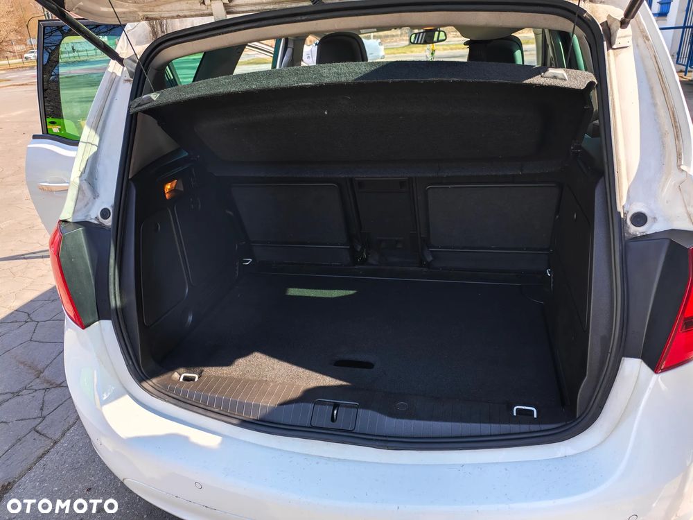 Opel Meriva 1.4 T Cosmo - 9