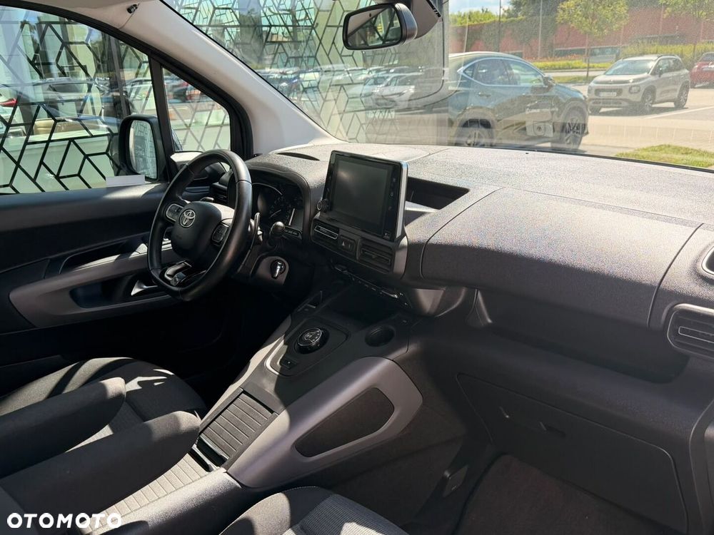 Toyota Proace City Verso 1.2 D-4T Family - 13