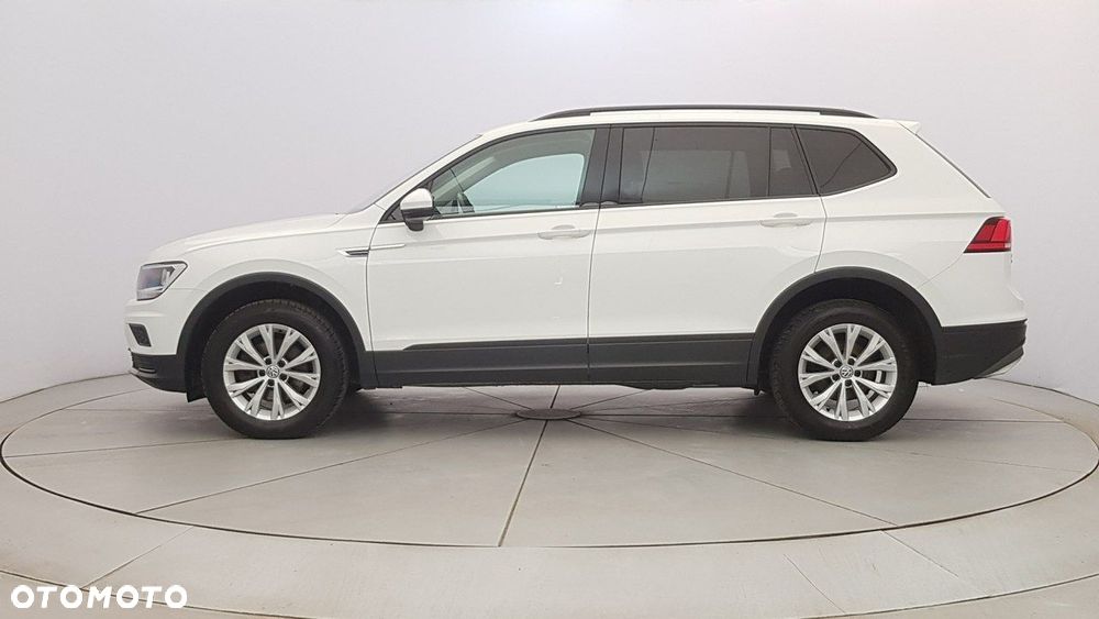Volkswagen Tiguan - 4