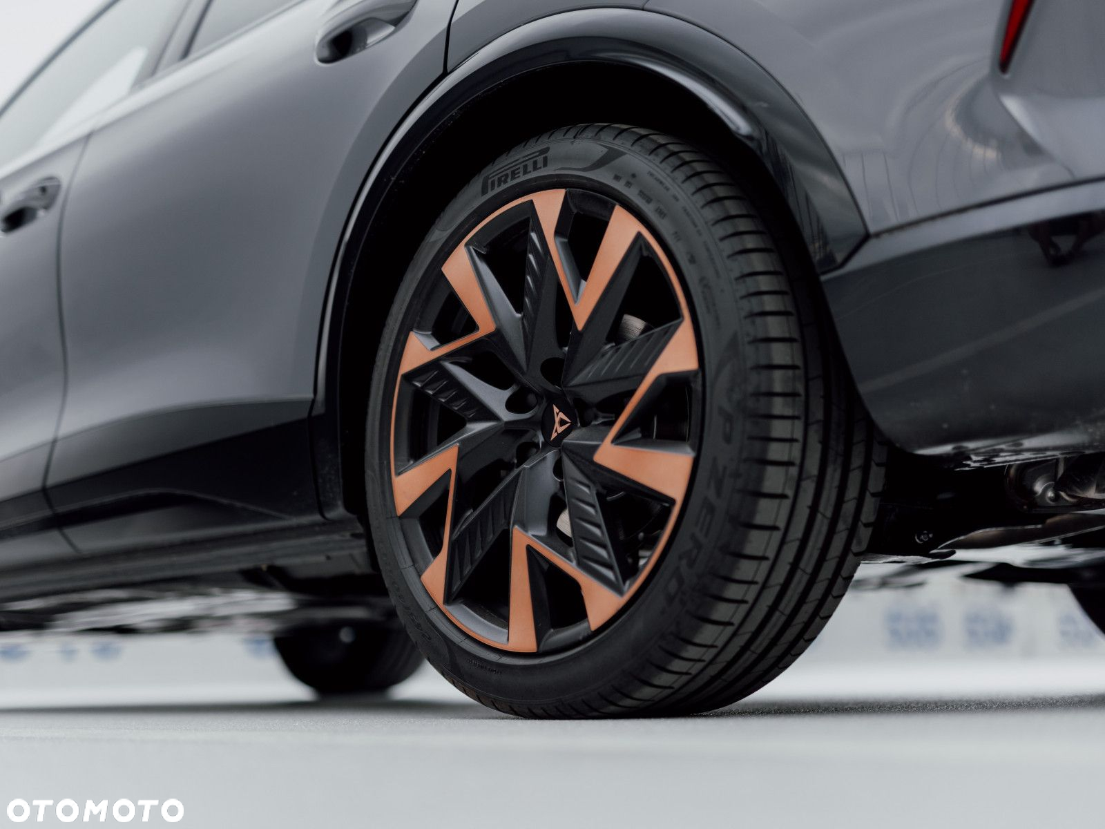 Cupra Formentor - 16