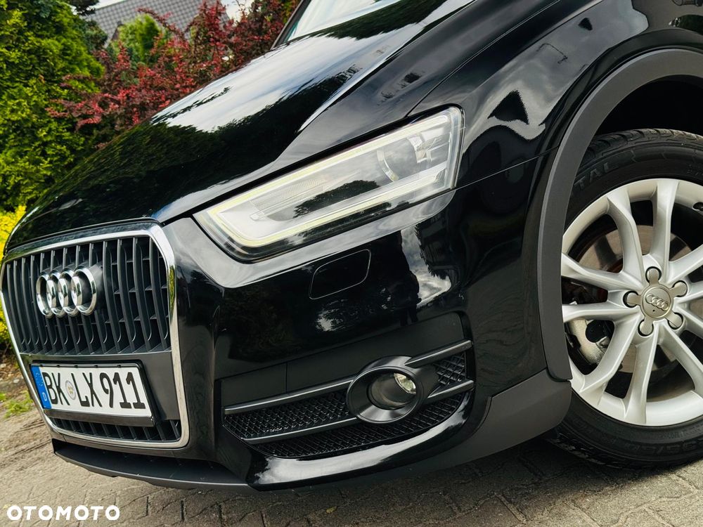 Audi Q3 2.0 TDI Prime Edition - 6