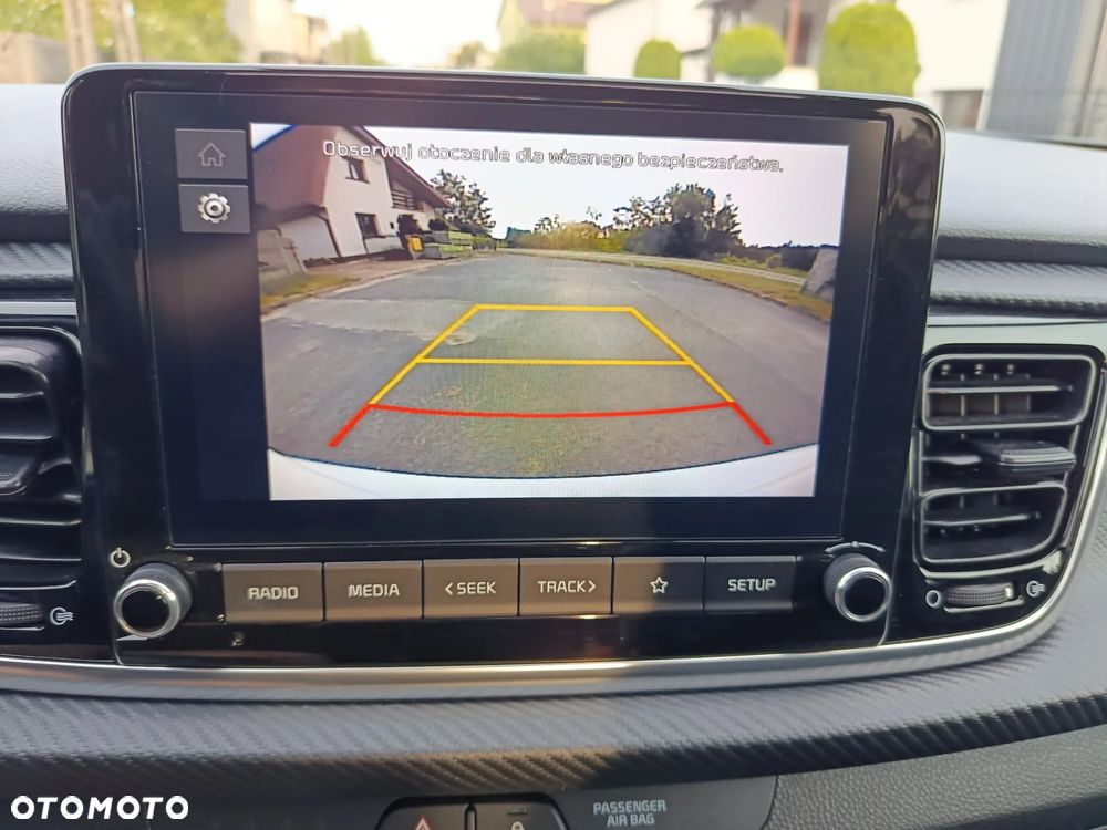 Kia Rio 1.0 T-GDI 120 Mild-Hybrid GT Line - 18