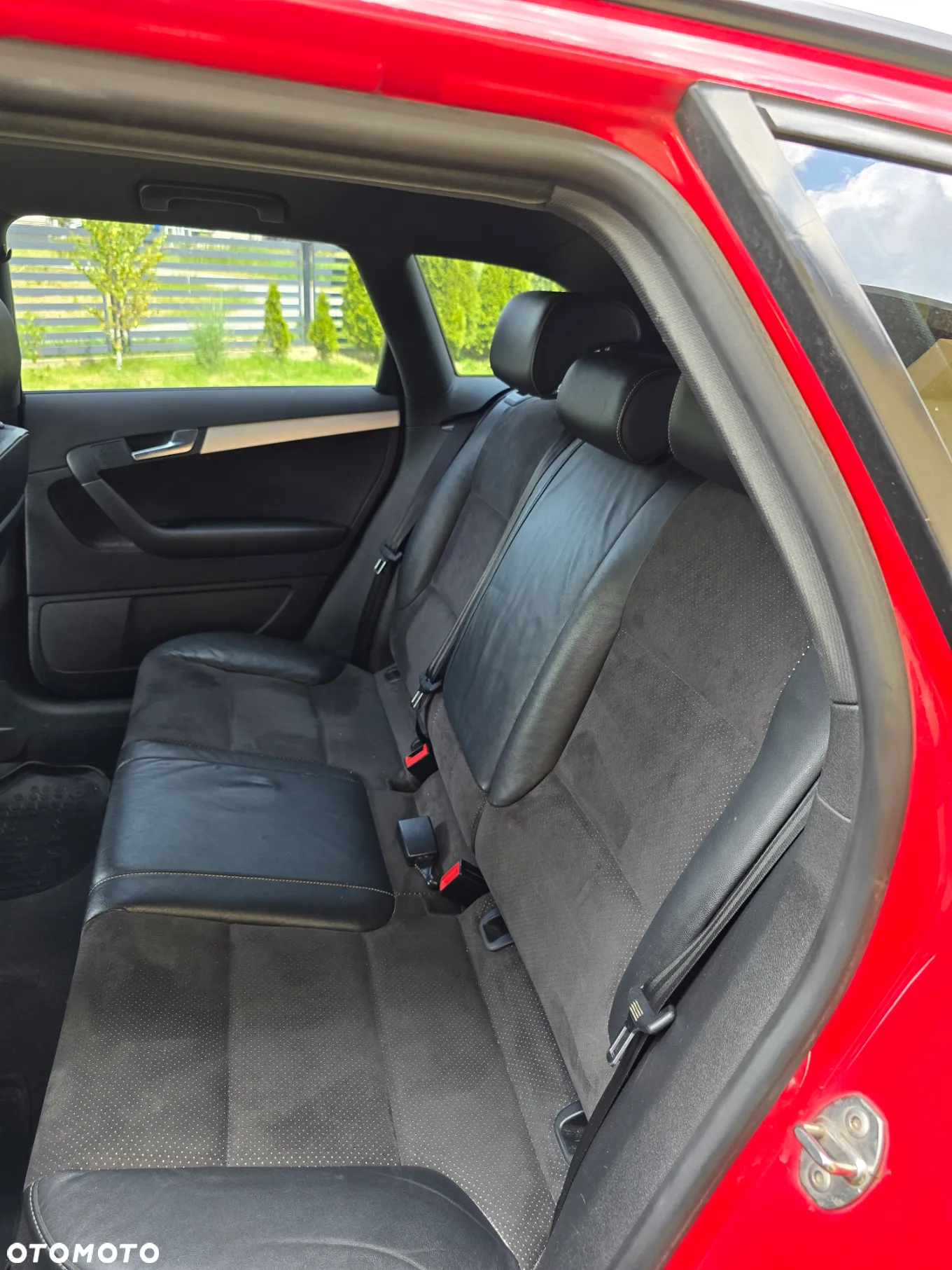 Audi A3 2.0 TDI DPF Ambition - 12