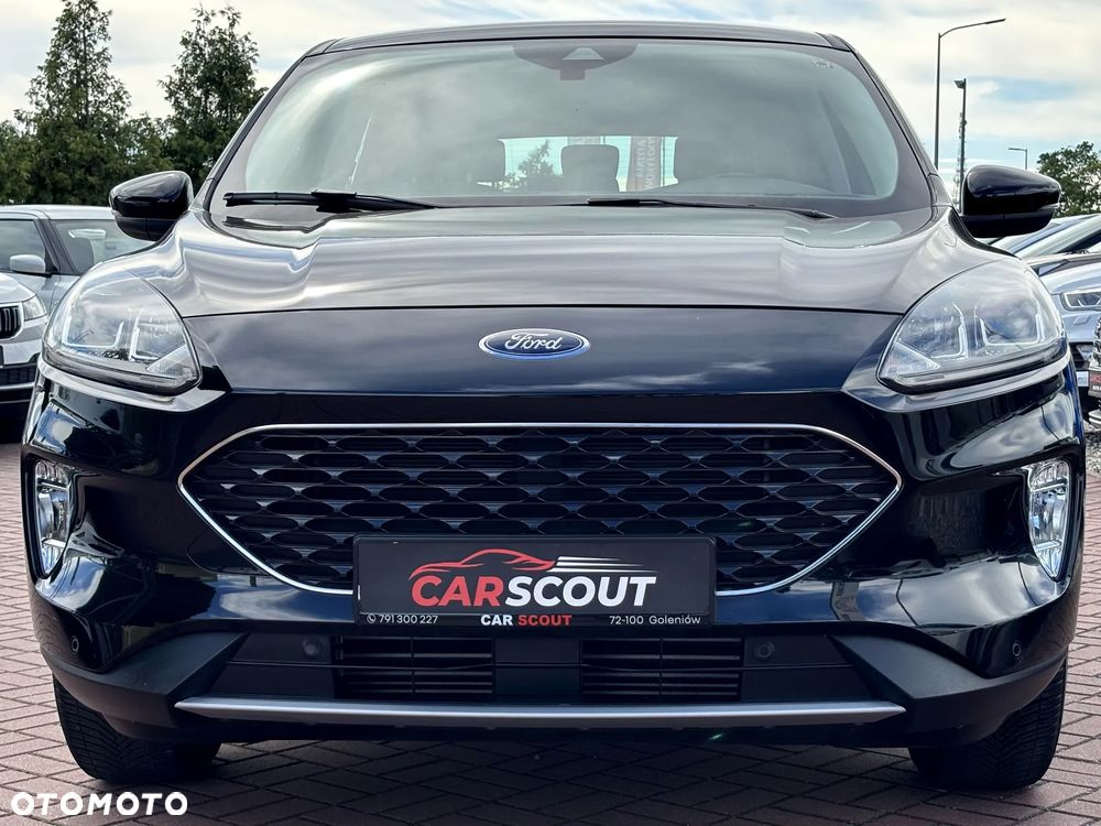 Ford Kuga 1.5 EcoBoost COOL&CONNECT - 3