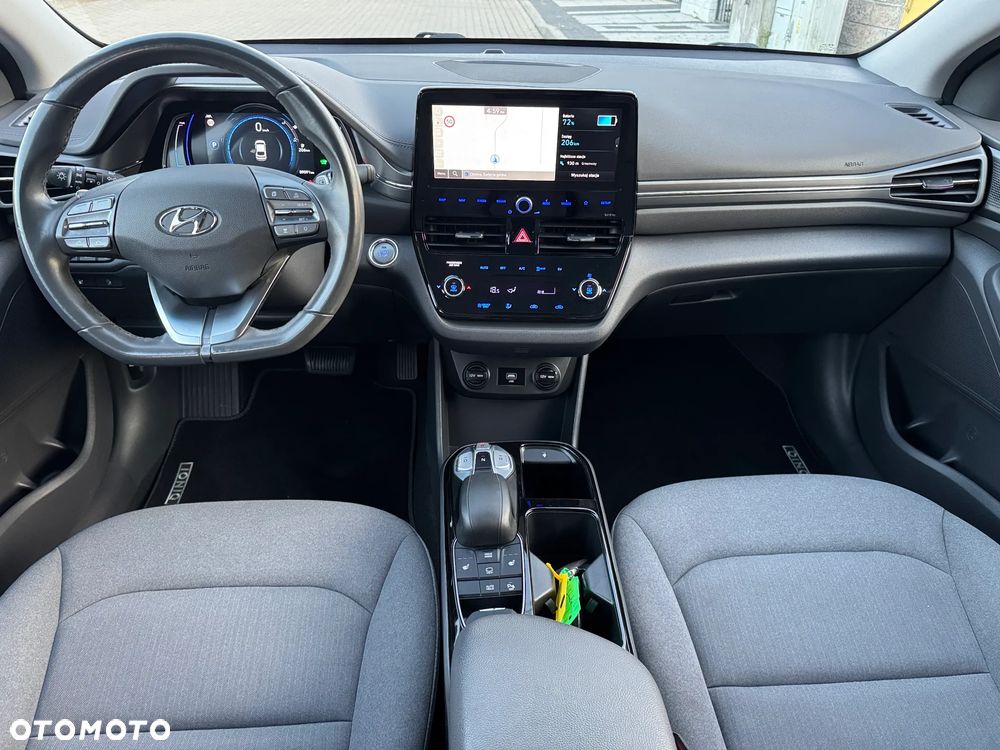 Hyundai IONIQ electric Premium - 4