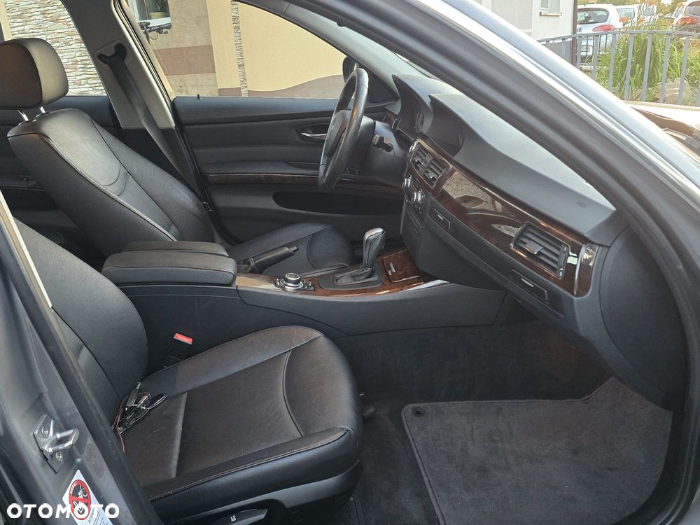 BMW Seria 3 - 19
