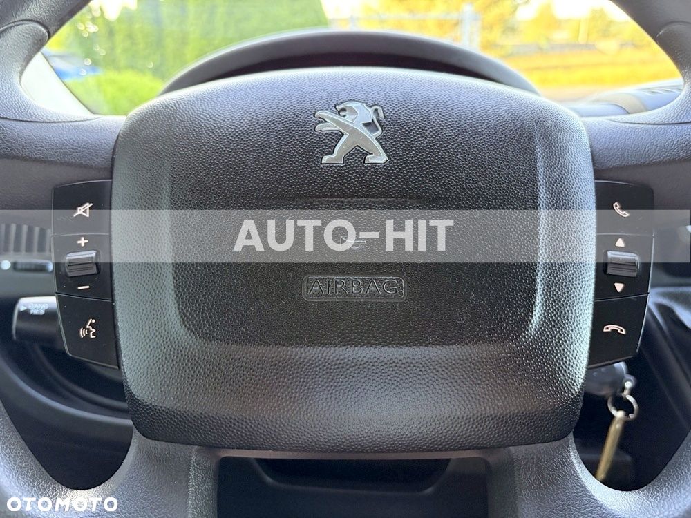 Peugeot Boxer - 21
