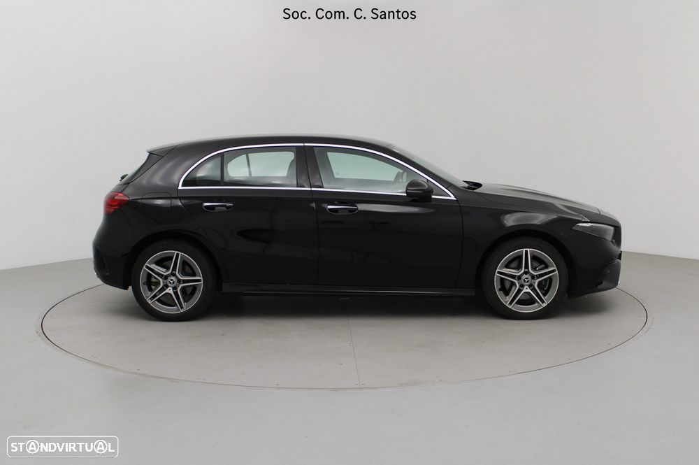 Mercedes-Benz A 250 2025 photo 4