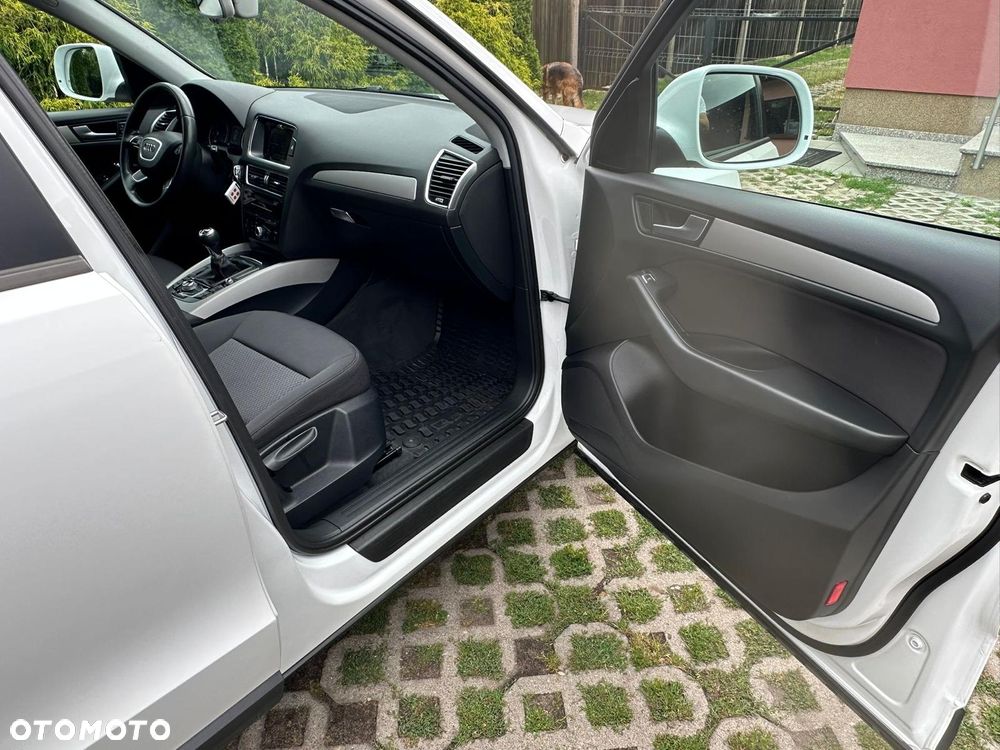 Audi Q5 2.0 TDI (clean diesel) ultra - 13