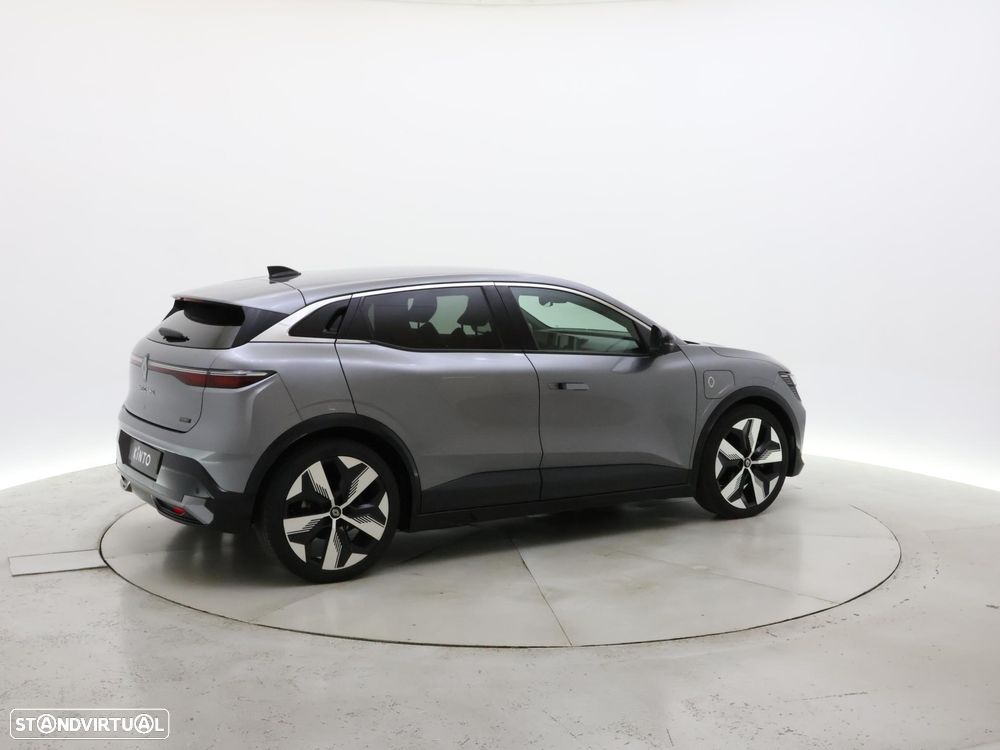 Renault Mégane E-Tech EV60 Techno - 7