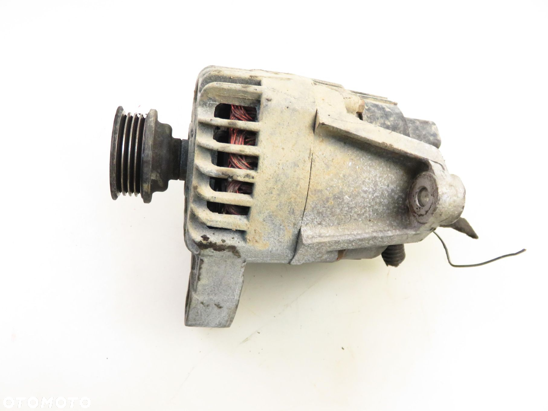 ALTERNATOR FIAT GRANDE PUNTO 1.4 A1.000 - 4