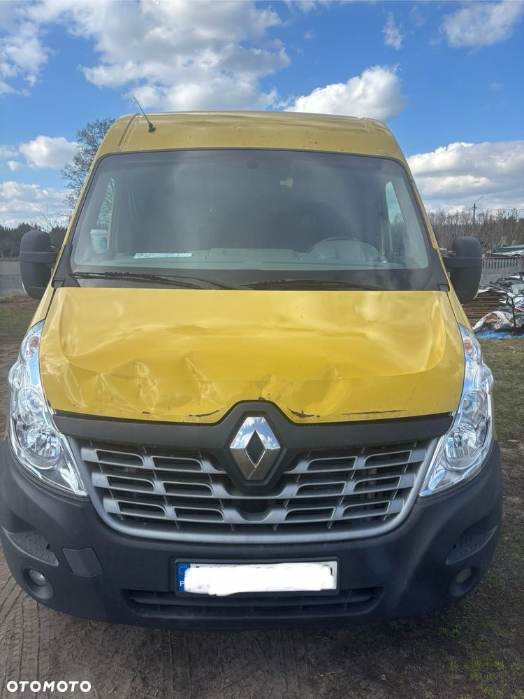 Renault Master L3H2 - 3