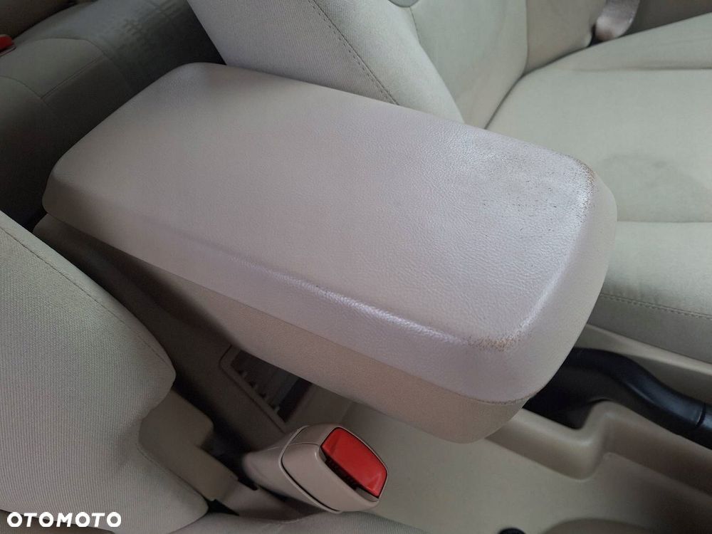 FOTELE KOMPLET LEWY PRAWY KANAPA TYŁ + BOCZKI CHEVROLET EQUINOX 04-09r - 4