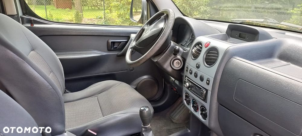 Citroën Berlingo 1.4i Impress - 3